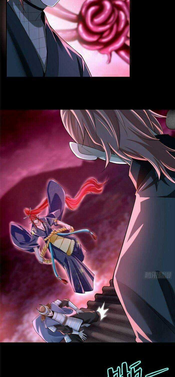 Người Đưa Thư Vô Hạn - Chapter 175 - Trang 22