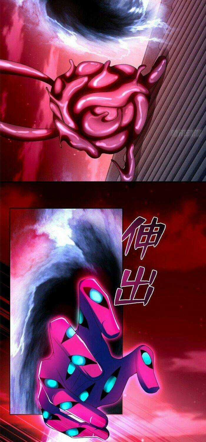 Người Đưa Thư Vô Hạn - Chapter 175 - Trang 29