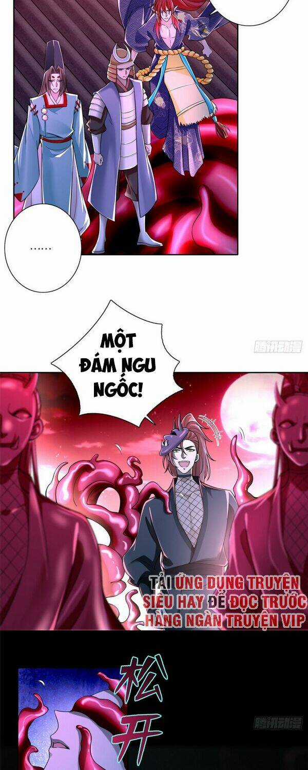 Người Đưa Thư Vô Hạn - Chapter 176 - Trang 2