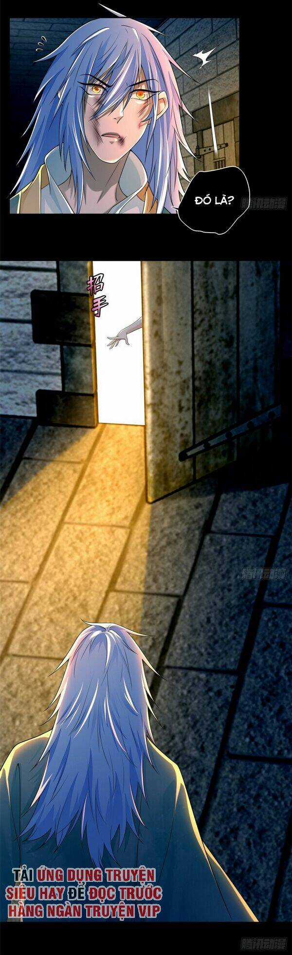 Người Đưa Thư Vô Hạn - Chapter 176 - Trang 28