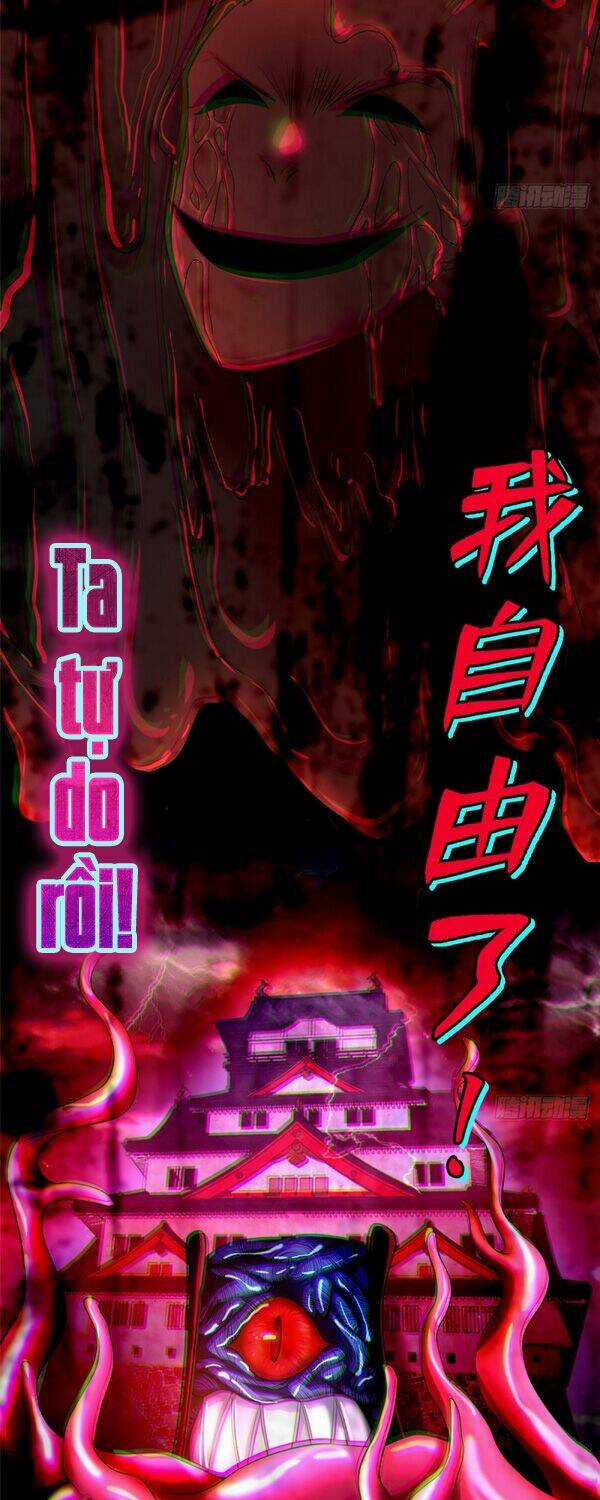 Người Đưa Thư Vô Hạn - Chapter 176 - Trang 5