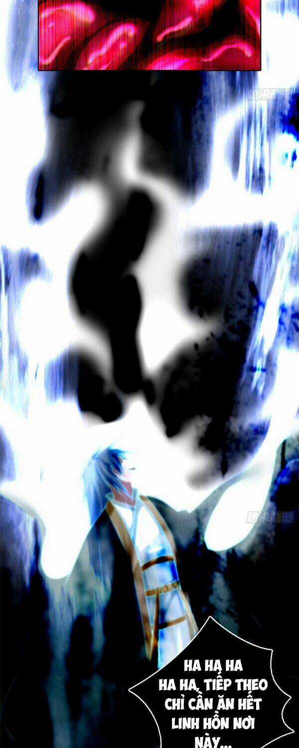 Người Đưa Thư Vô Hạn - Chapter 176 - Trang 8