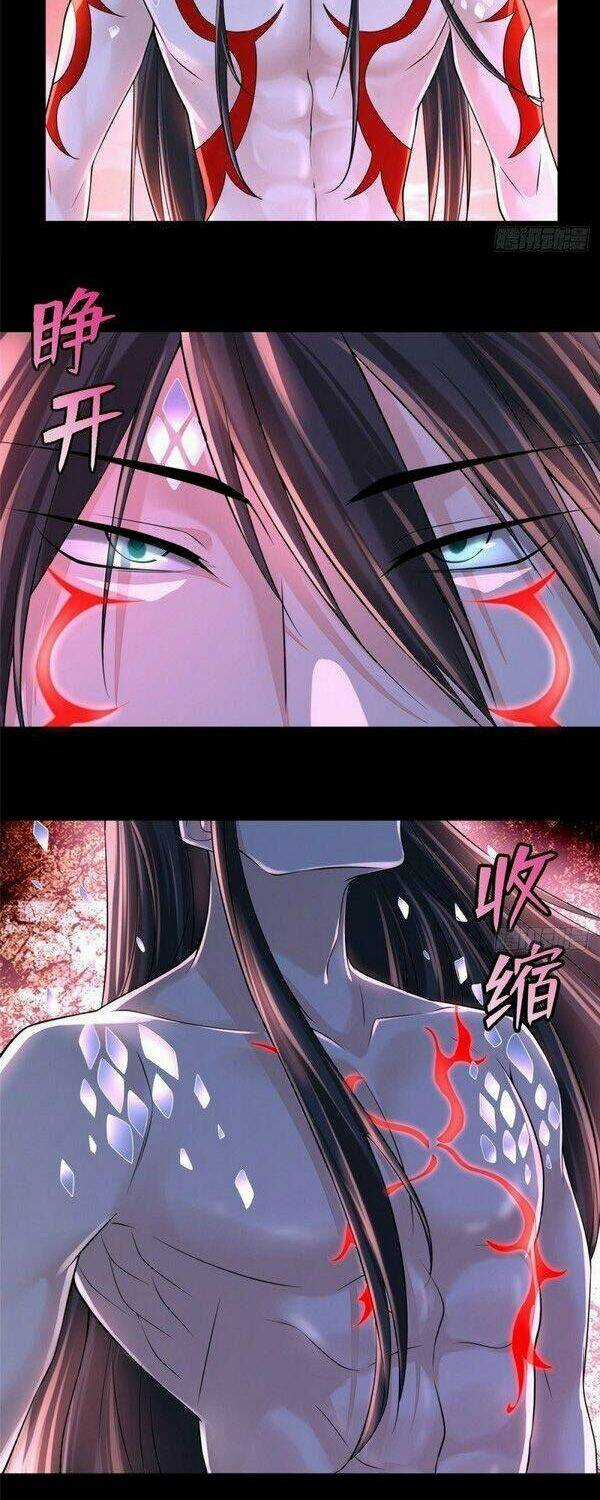 Người Đưa Thư Vô Hạn - Chapter 177 - Trang 8