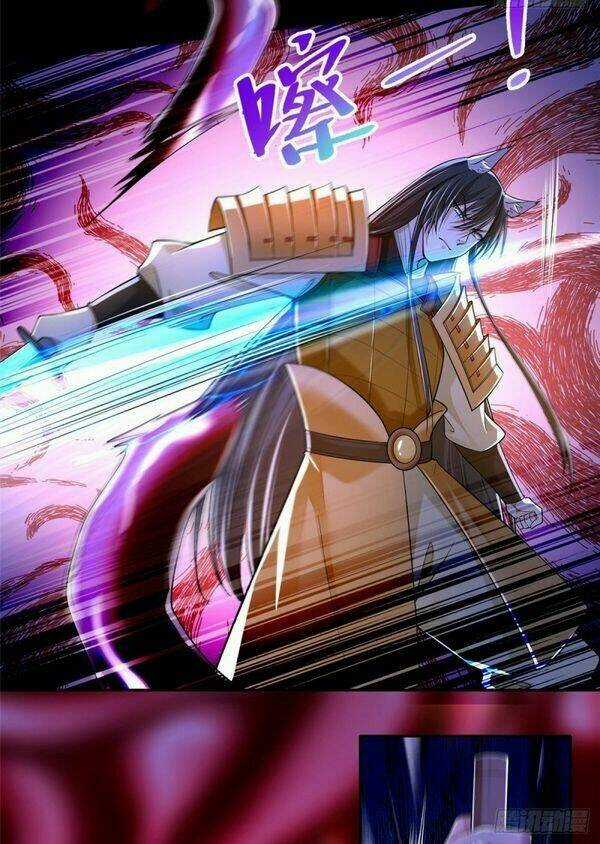 Người Đưa Thư Vô Hạn - Chapter 178 - Trang 19