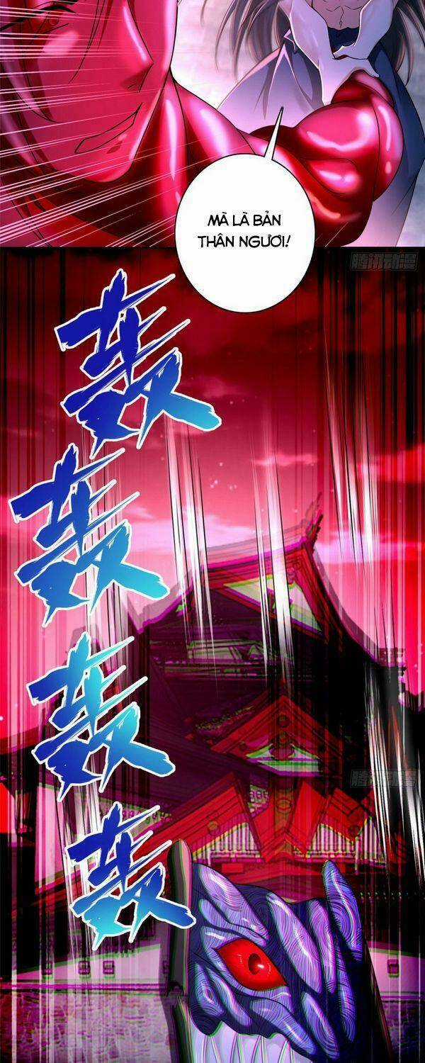 Người Đưa Thư Vô Hạn - Chapter 179 - Trang 11