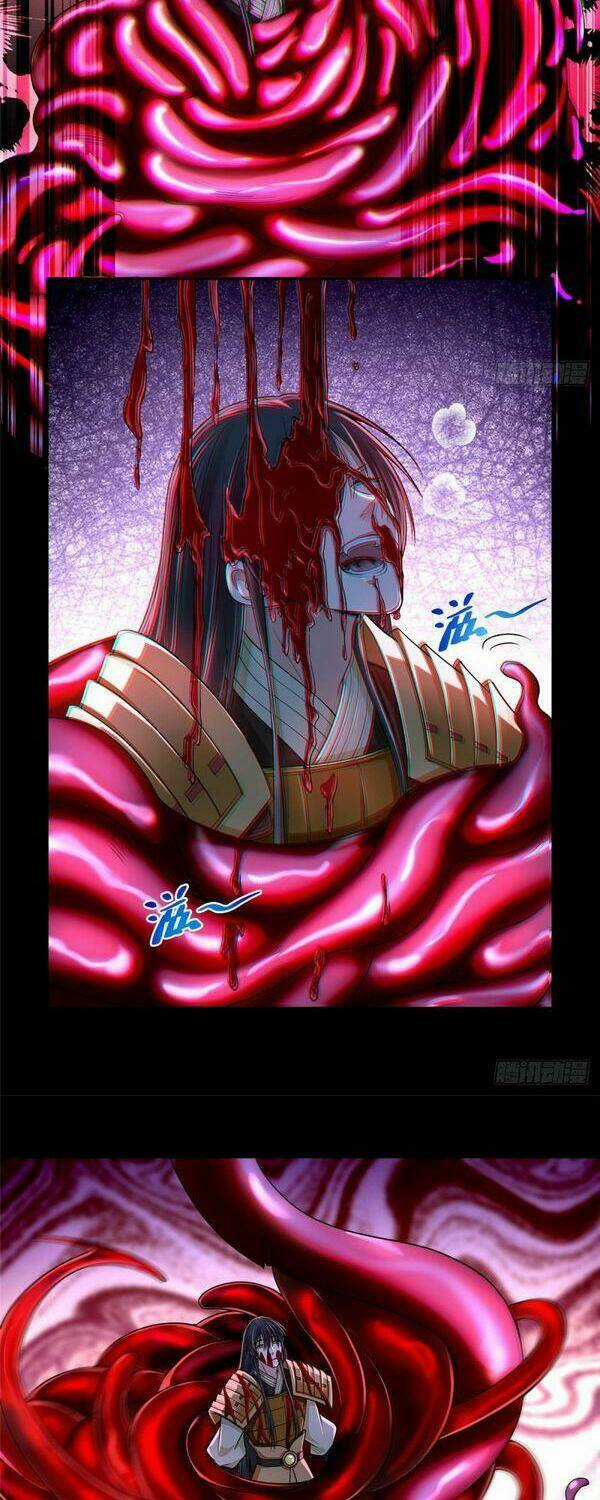 Người Đưa Thư Vô Hạn - Chapter 179 - Trang 4