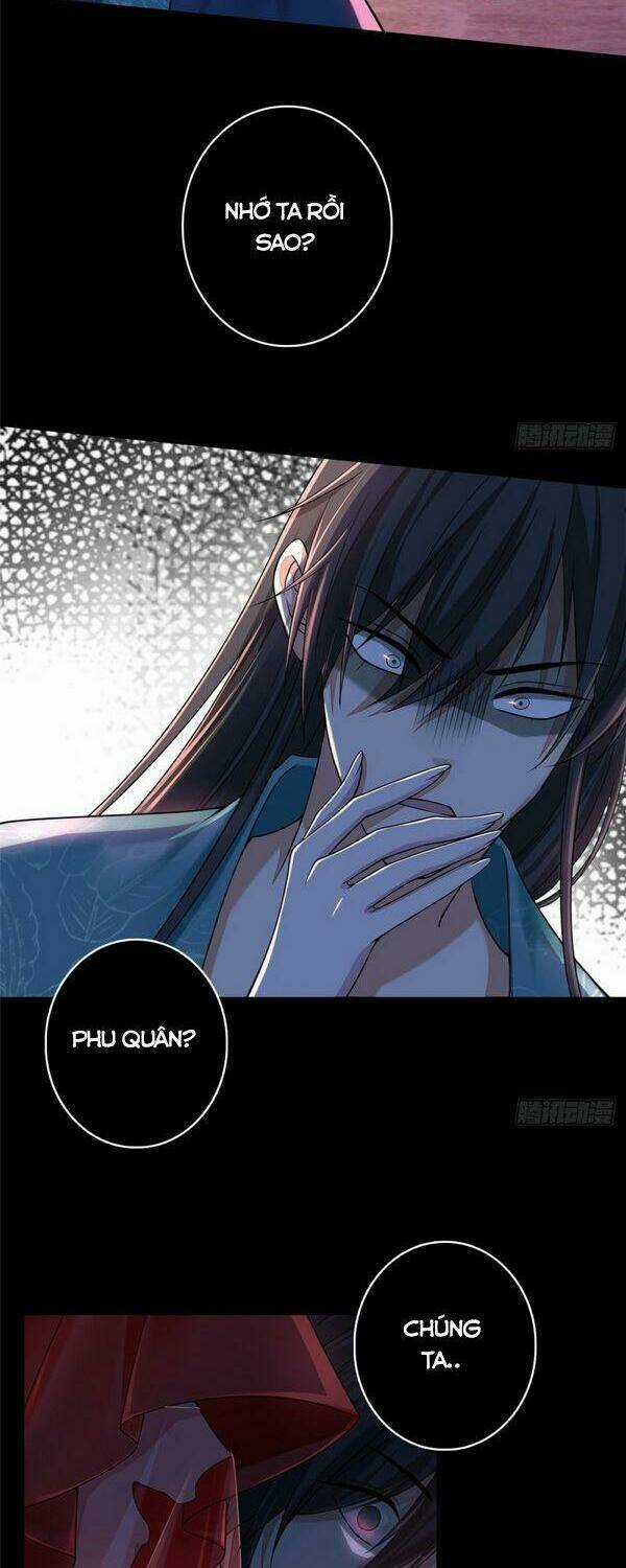 Người Đưa Thư Vô Hạn - Chapter 180 - Trang 2