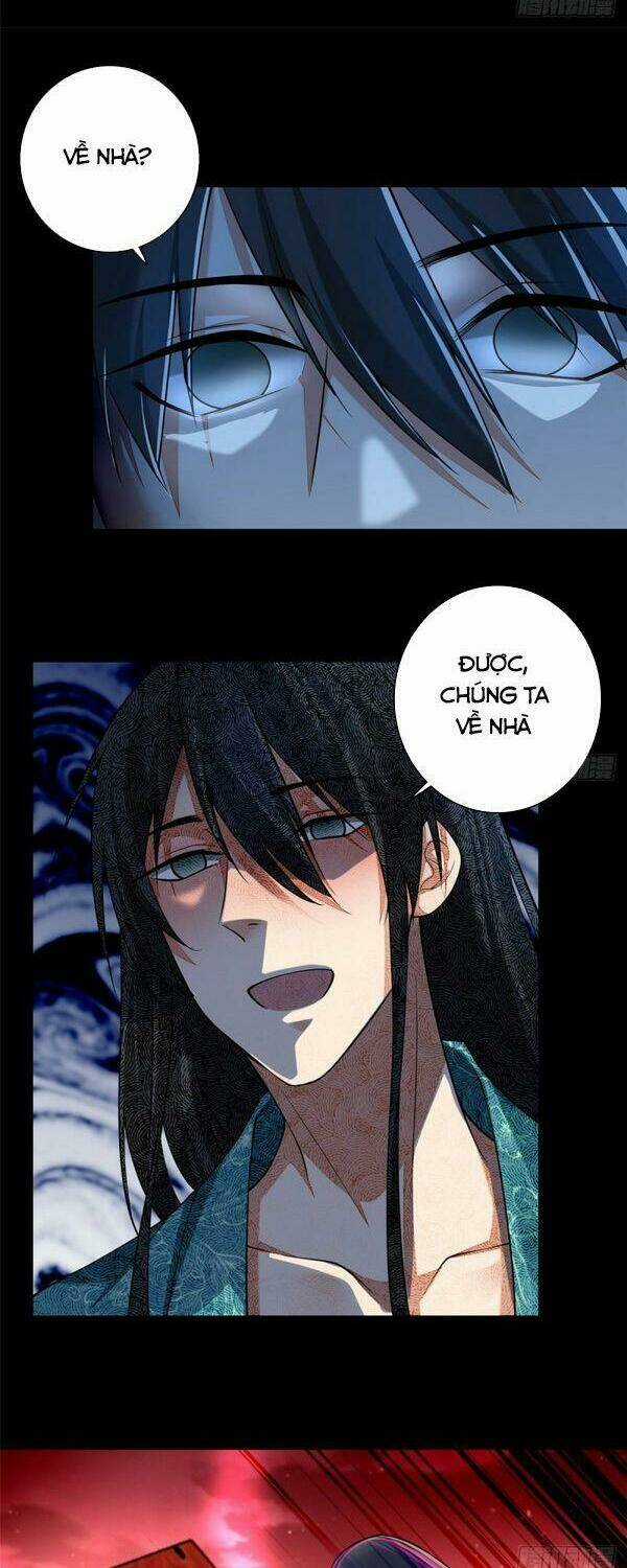 Người Đưa Thư Vô Hạn - Chapter 180 - Trang 4