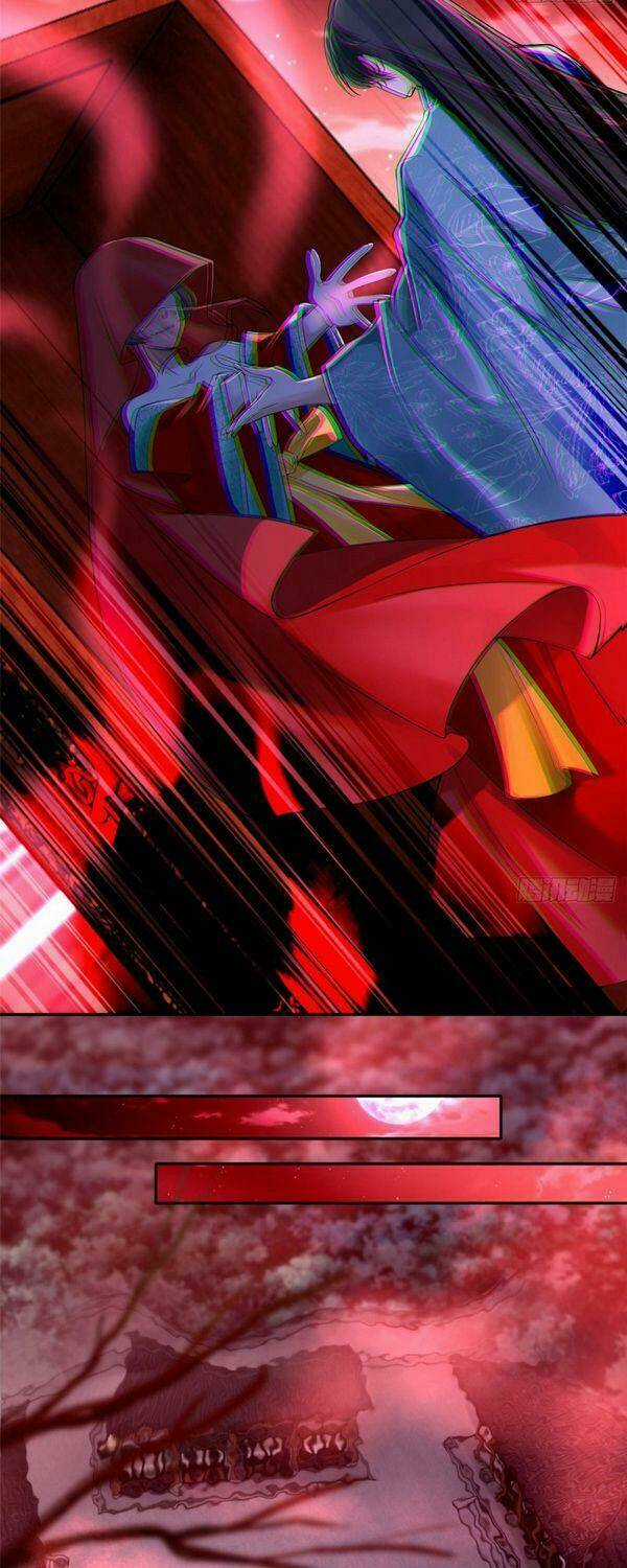 Người Đưa Thư Vô Hạn - Chapter 180 - Trang 5