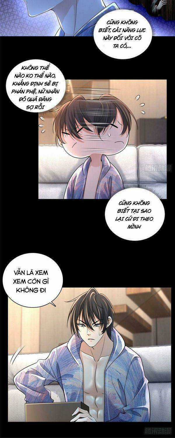 Người Đưa Thư Vô Hạn - Chapter 181 - Trang 3