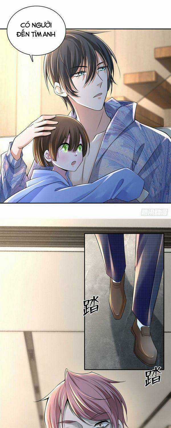 Người Đưa Thư Vô Hạn - Chapter 181 - Trang 7