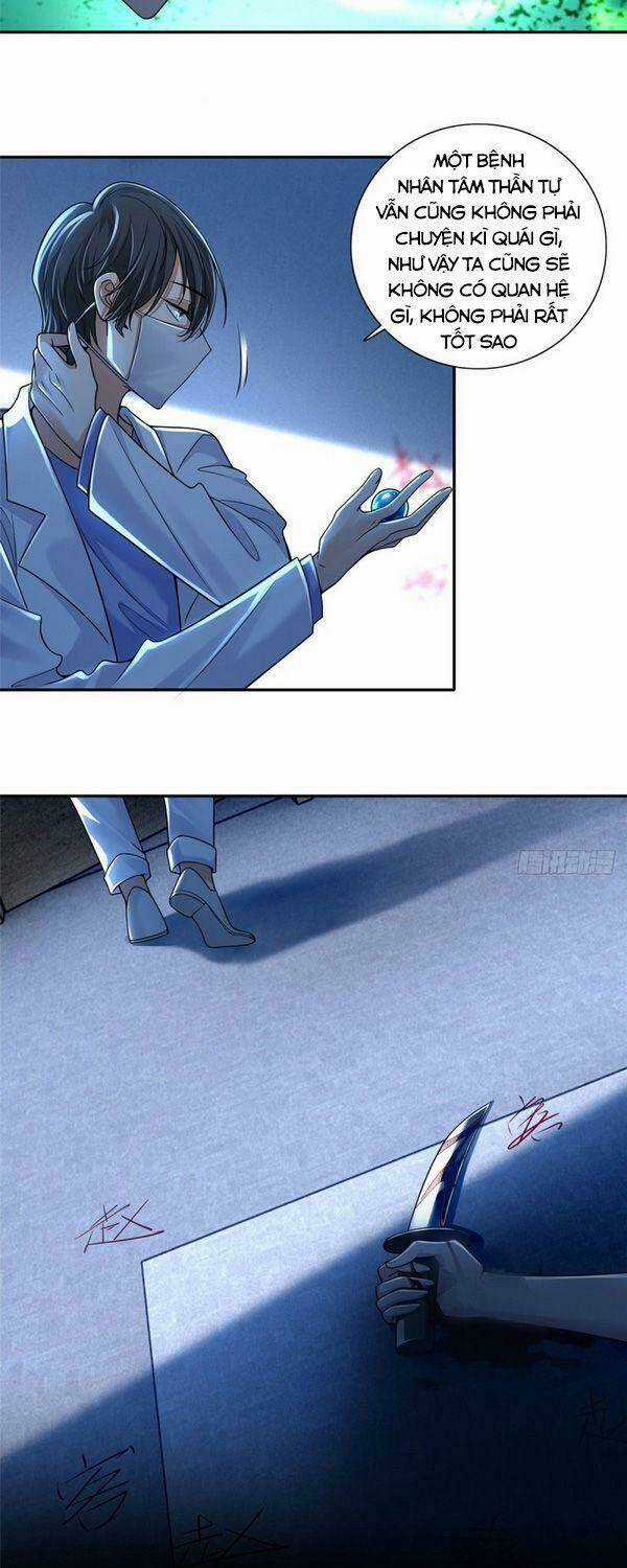 Người Đưa Thư Vô Hạn - Chapter 182 - Trang 3