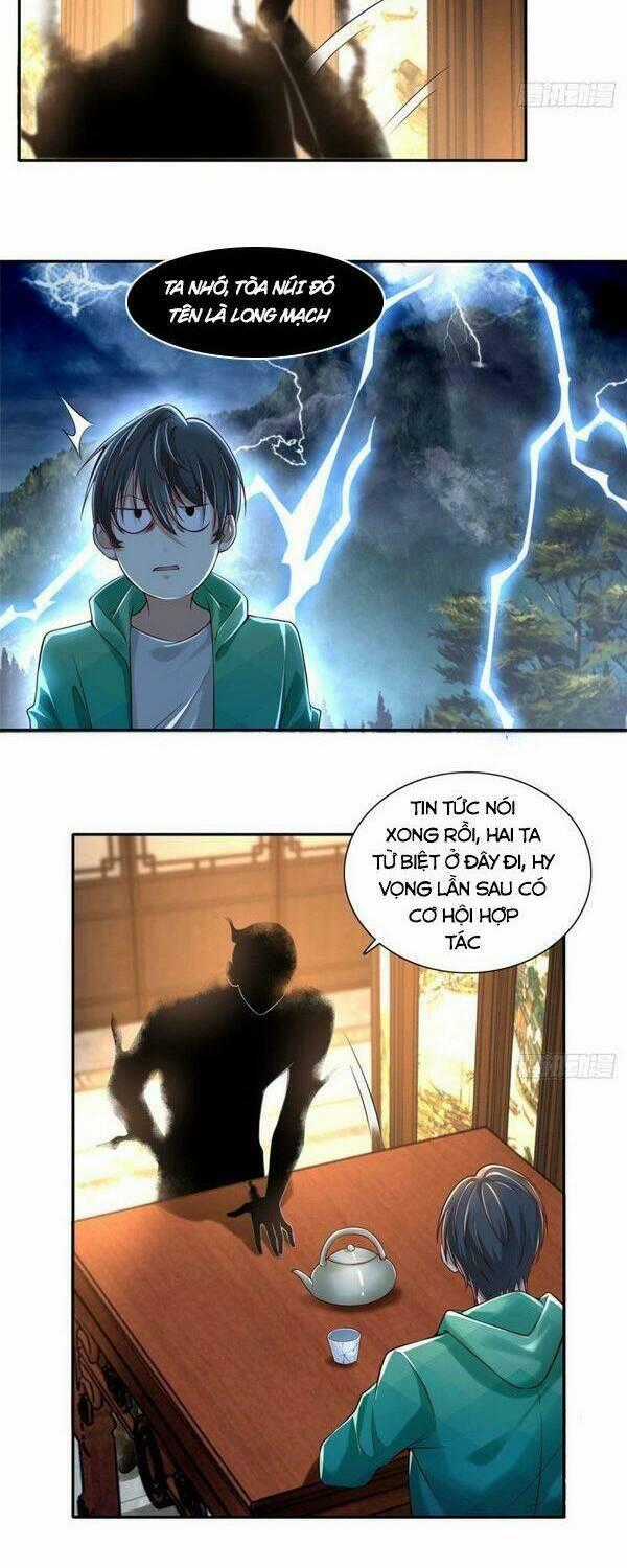 Người Đưa Thư Vô Hạn - Chapter 182 - Trang 22