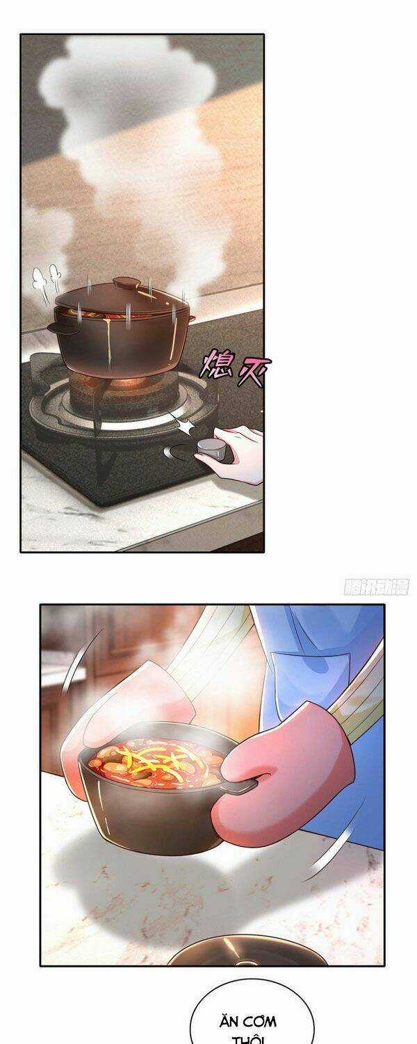 Người Đưa Thư Vô Hạn - Chapter 183 - Trang 1