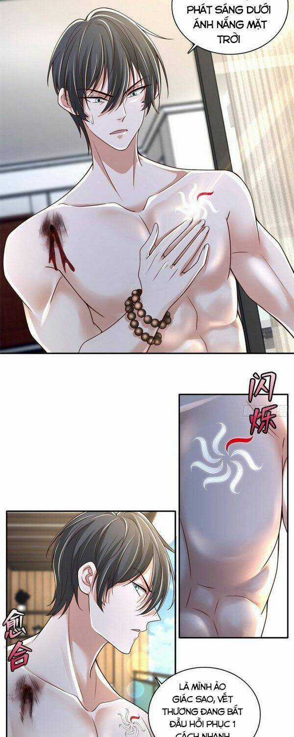 Người Đưa Thư Vô Hạn - Chapter 183 - Trang 20