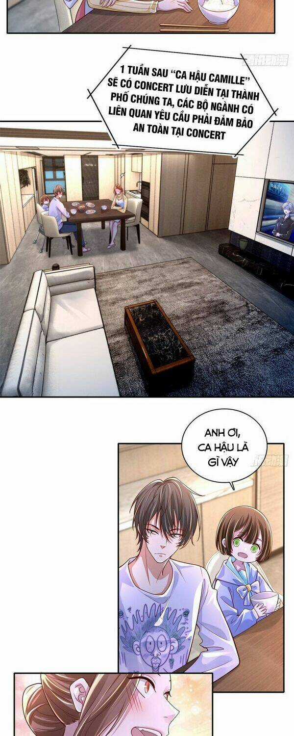 Người Đưa Thư Vô Hạn - Chapter 183 - Trang 6