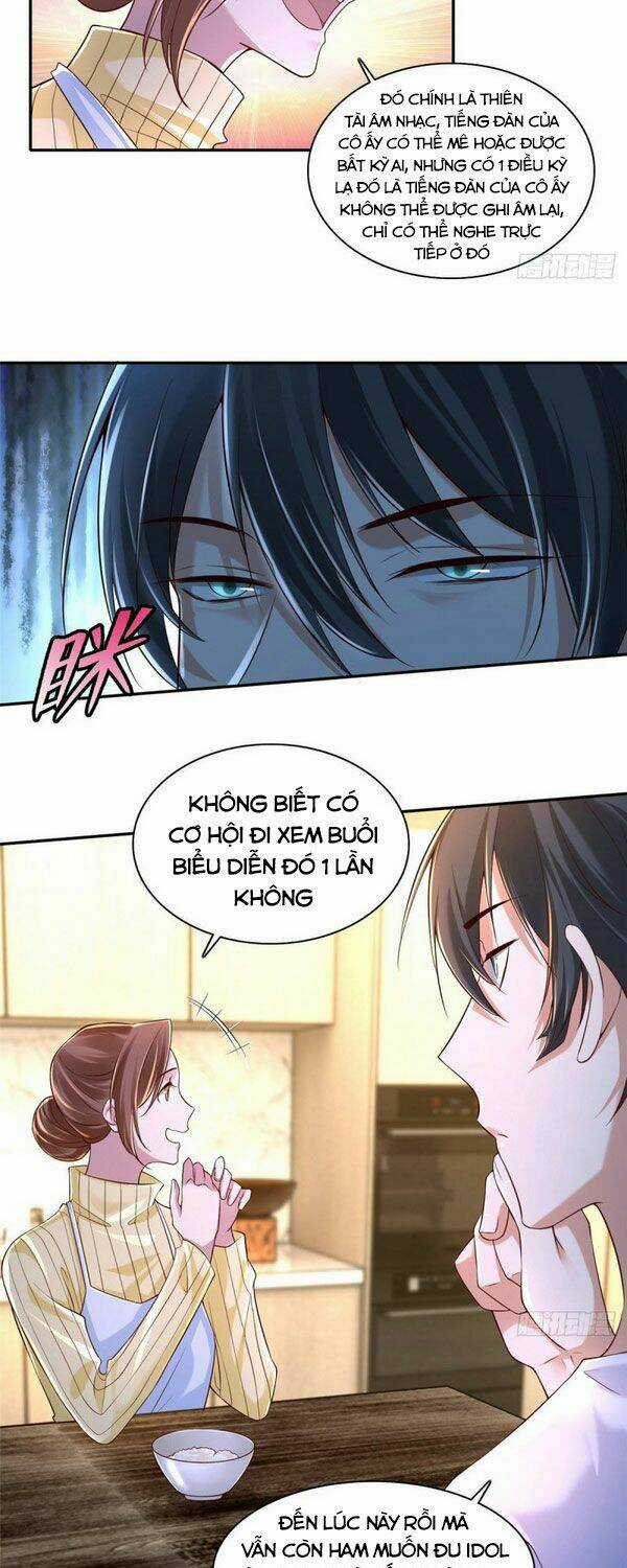 Người Đưa Thư Vô Hạn - Chapter 183 - Trang 7