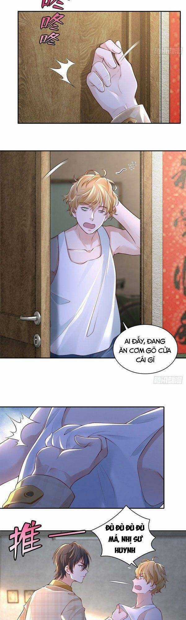 Người Đưa Thư Vô Hạn - Chapter 184 - Trang 3