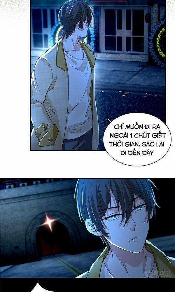 Người Đưa Thư Vô Hạn - Chapter 184 - Trang 23