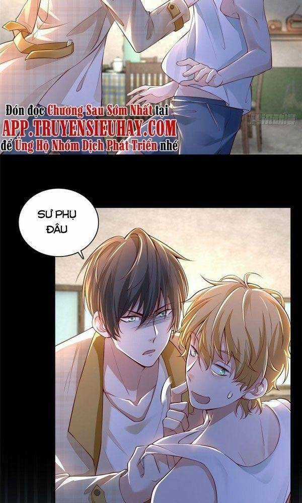 Người Đưa Thư Vô Hạn - Chapter 184 - Trang 4