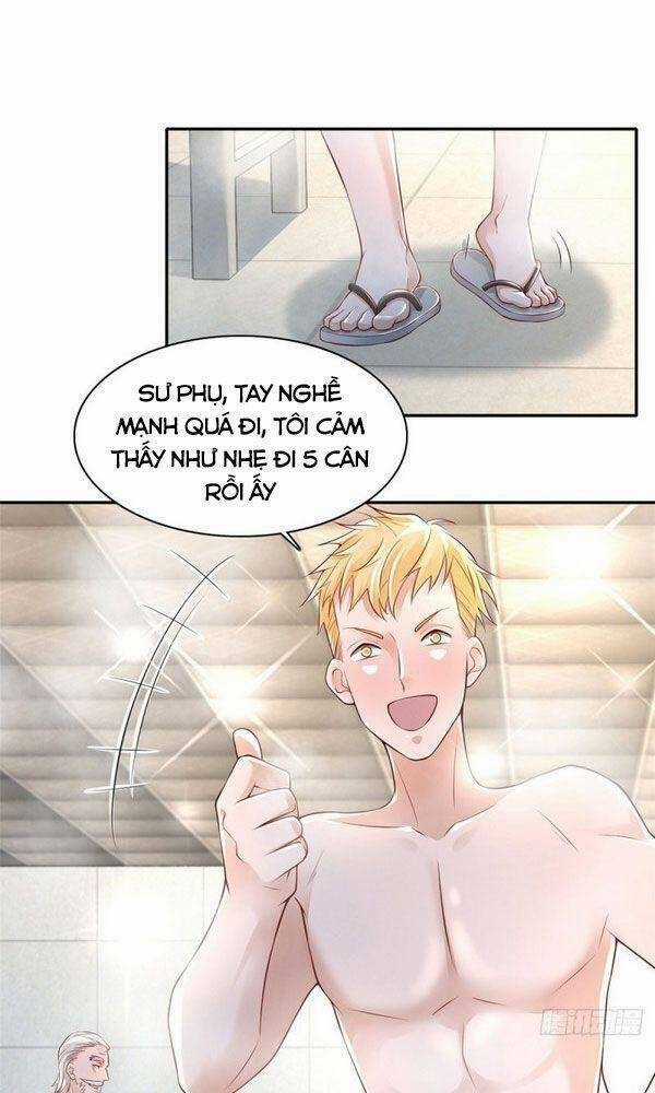 Người Đưa Thư Vô Hạn - Chapter 184 - Trang 10