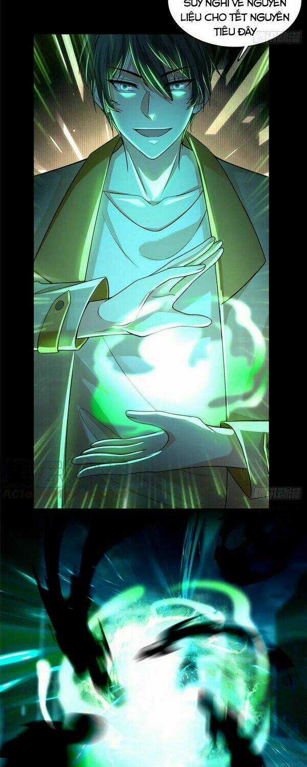 Người Đưa Thư Vô Hạn - Chapter 185 - Trang 6