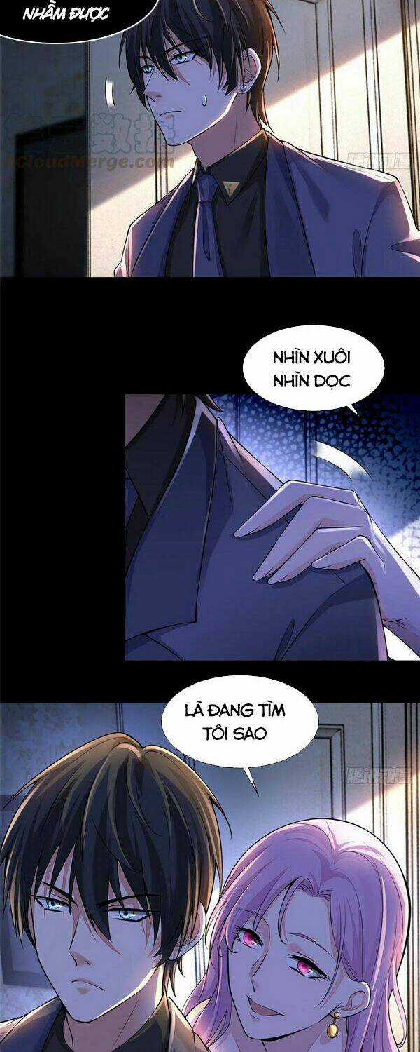 Người Đưa Thư Vô Hạn - Chapter 189 - Trang 2