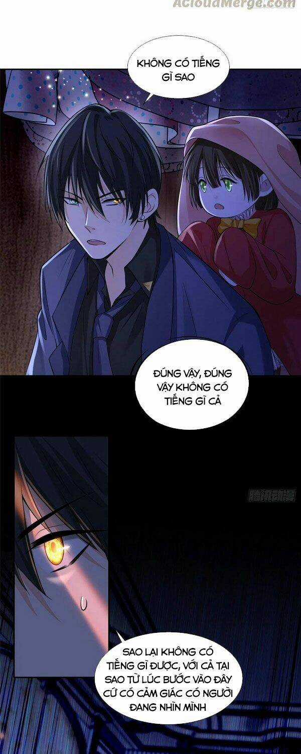 Người Đưa Thư Vô Hạn - Chapter 189 - Trang 13