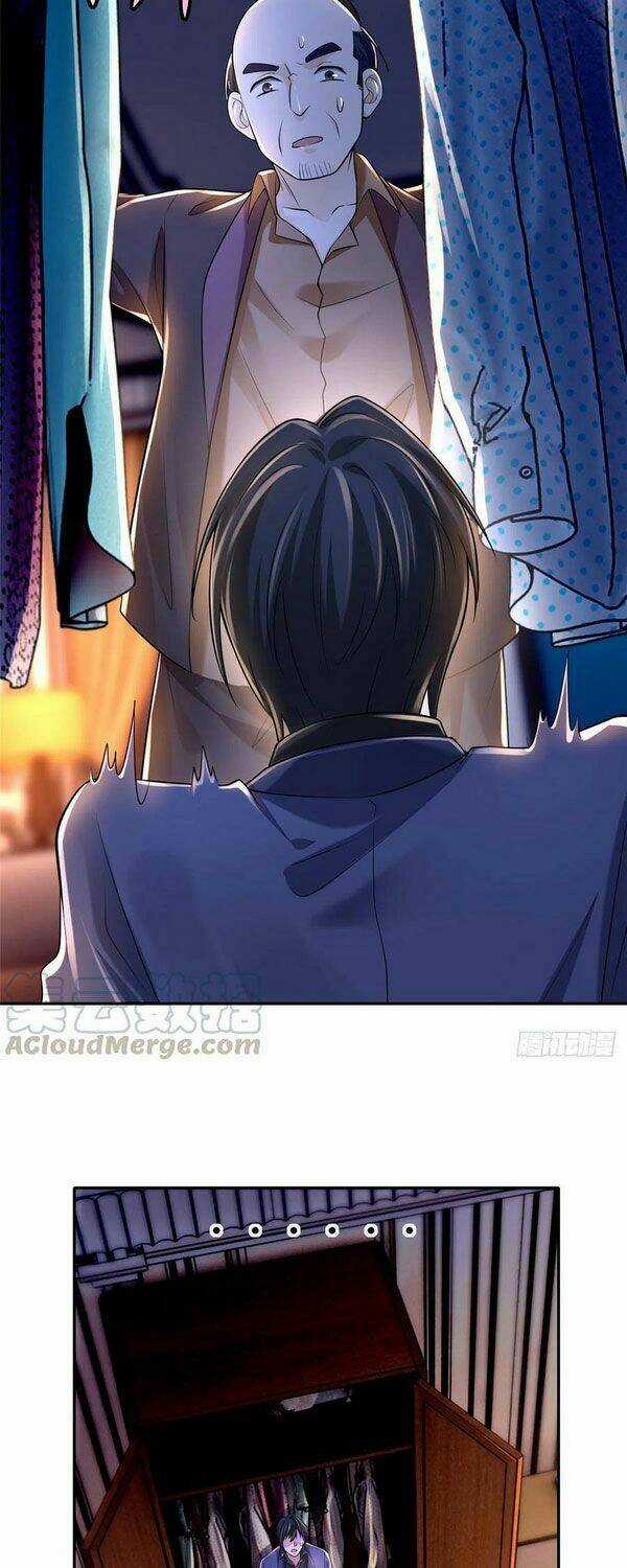 Người Đưa Thư Vô Hạn - Chapter 189 - Trang 19