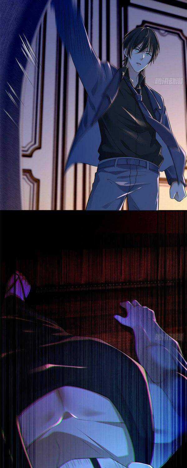 Người Đưa Thư Vô Hạn - Chapter 190 - Trang 3