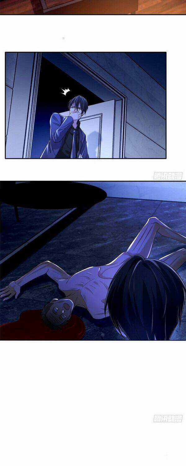 Người Đưa Thư Vô Hạn - Chapter 190 - Trang 6