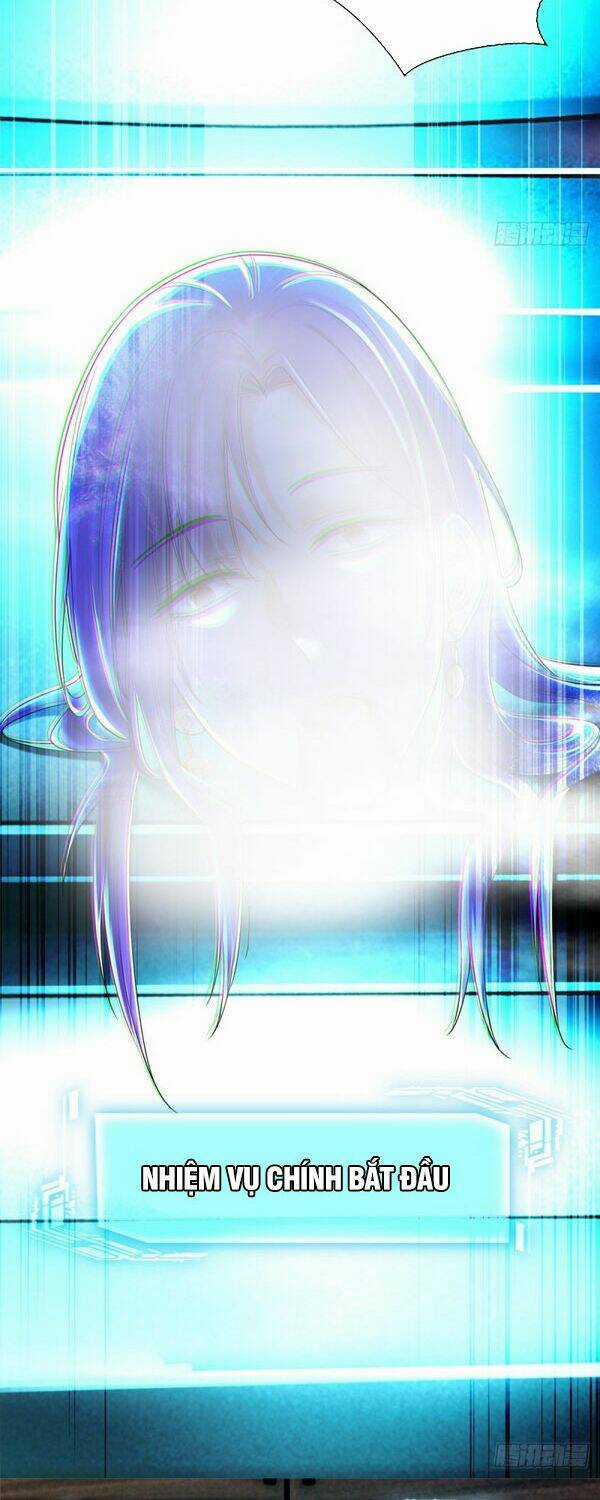 Người Đưa Thư Vô Hạn - Chapter 190 - Trang 10