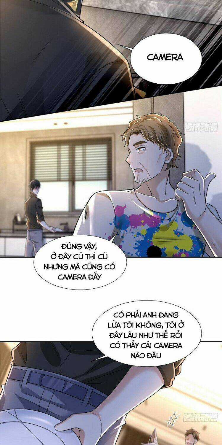 Người Đưa Thư Vô Hạn - Chapter 191 - Trang 2