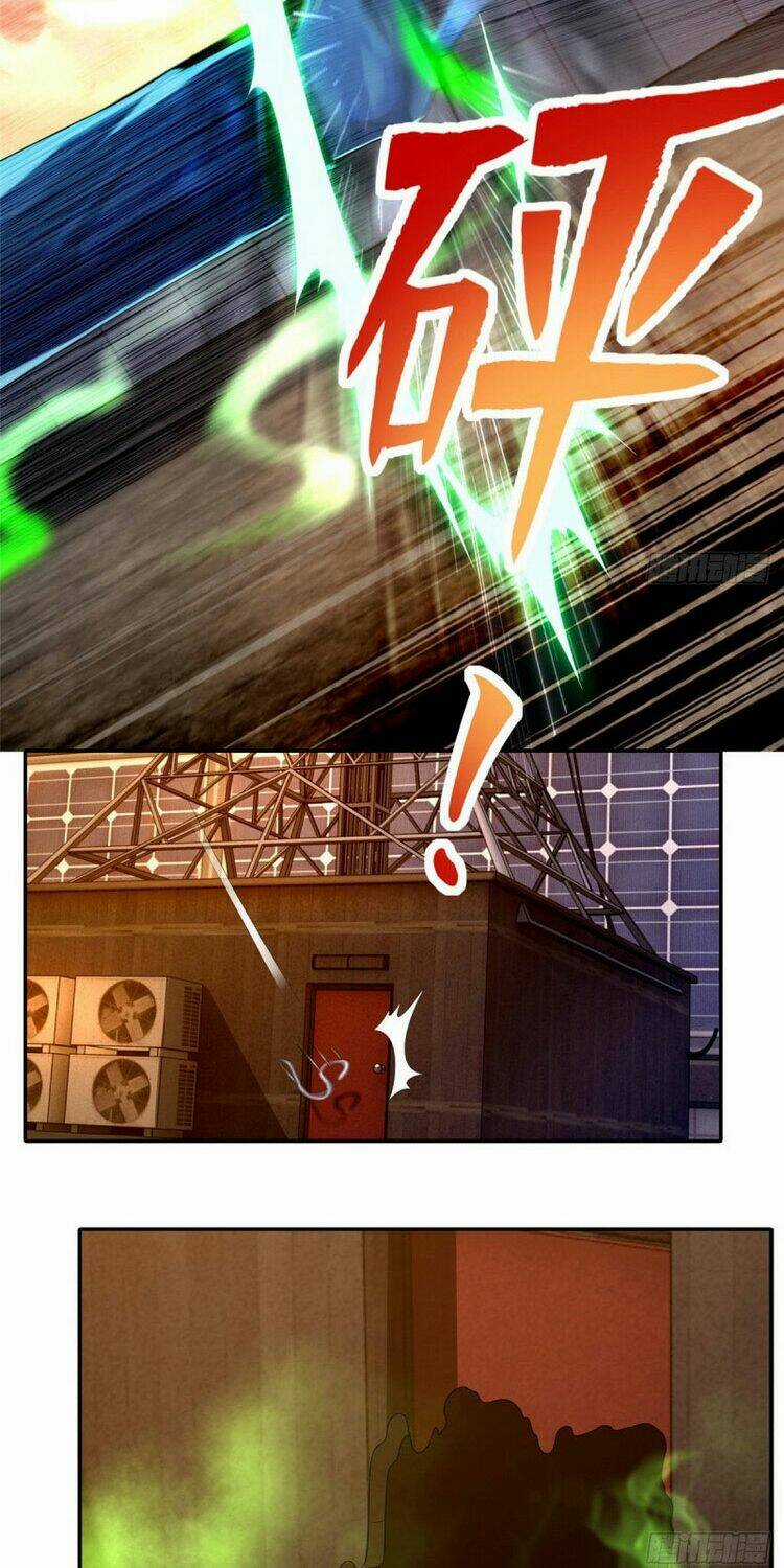 Người Đưa Thư Vô Hạn - Chapter 191 - Trang 18