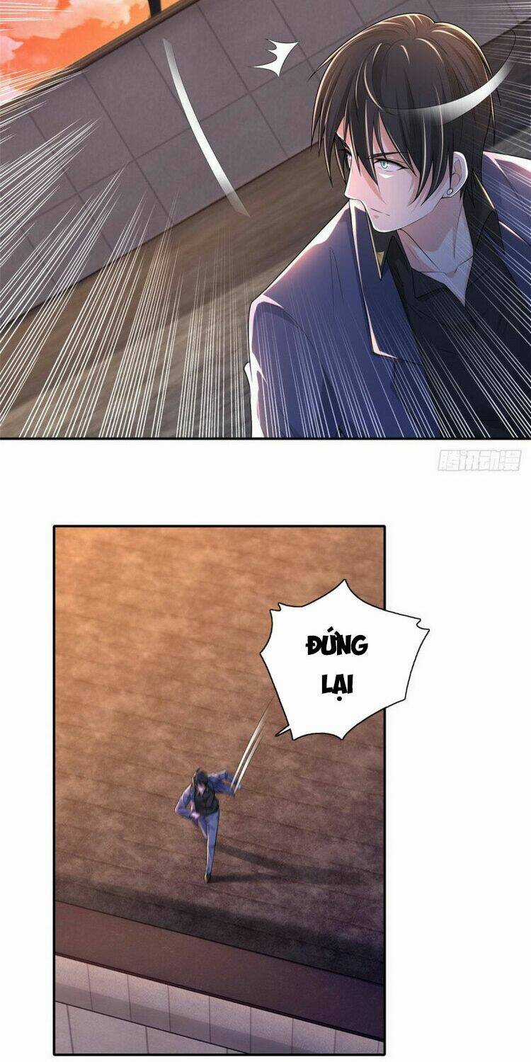 Người Đưa Thư Vô Hạn - Chapter 191 - Trang 20