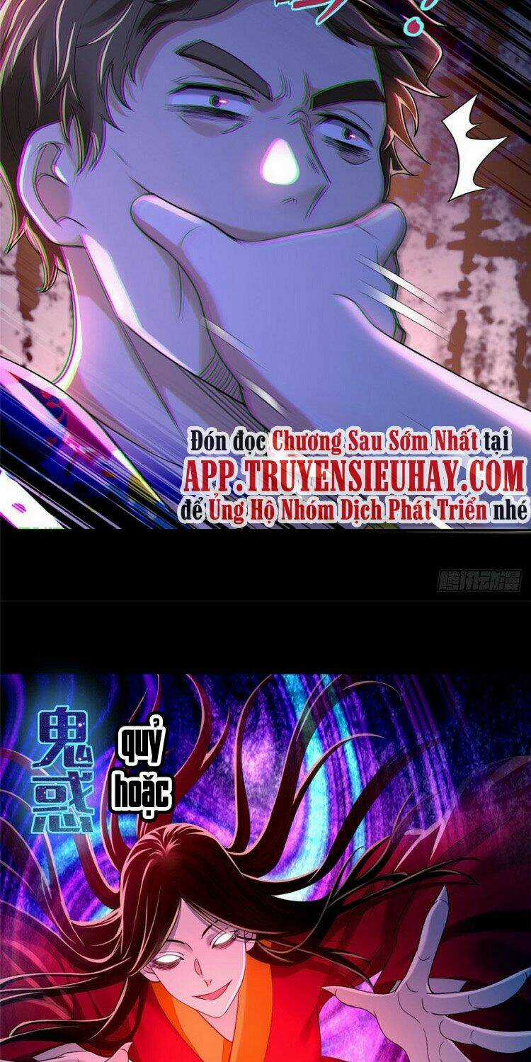 Người Đưa Thư Vô Hạn - Chapter 191 - Trang 5