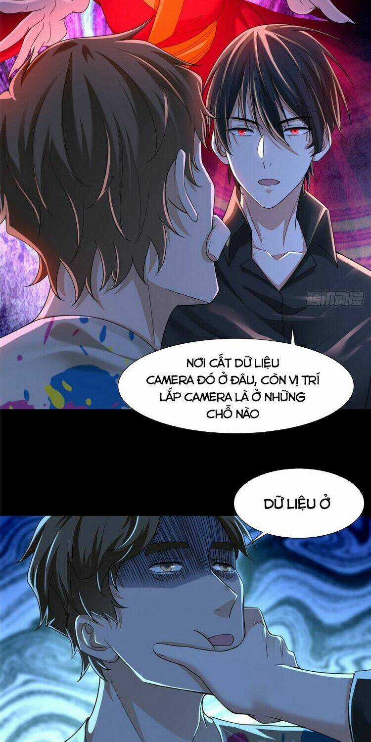 Người Đưa Thư Vô Hạn - Chapter 191 - Trang 6