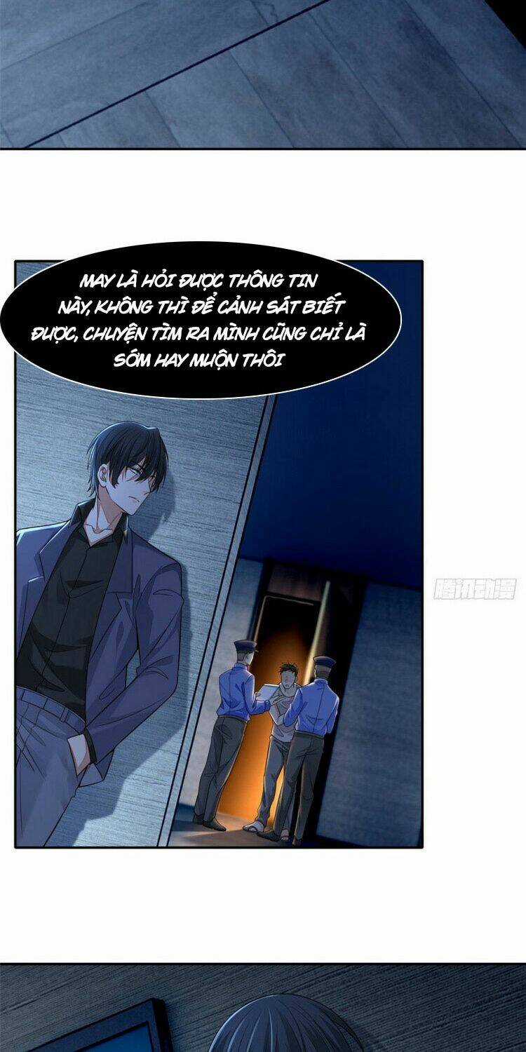 Người Đưa Thư Vô Hạn - Chapter 191 - Trang 8