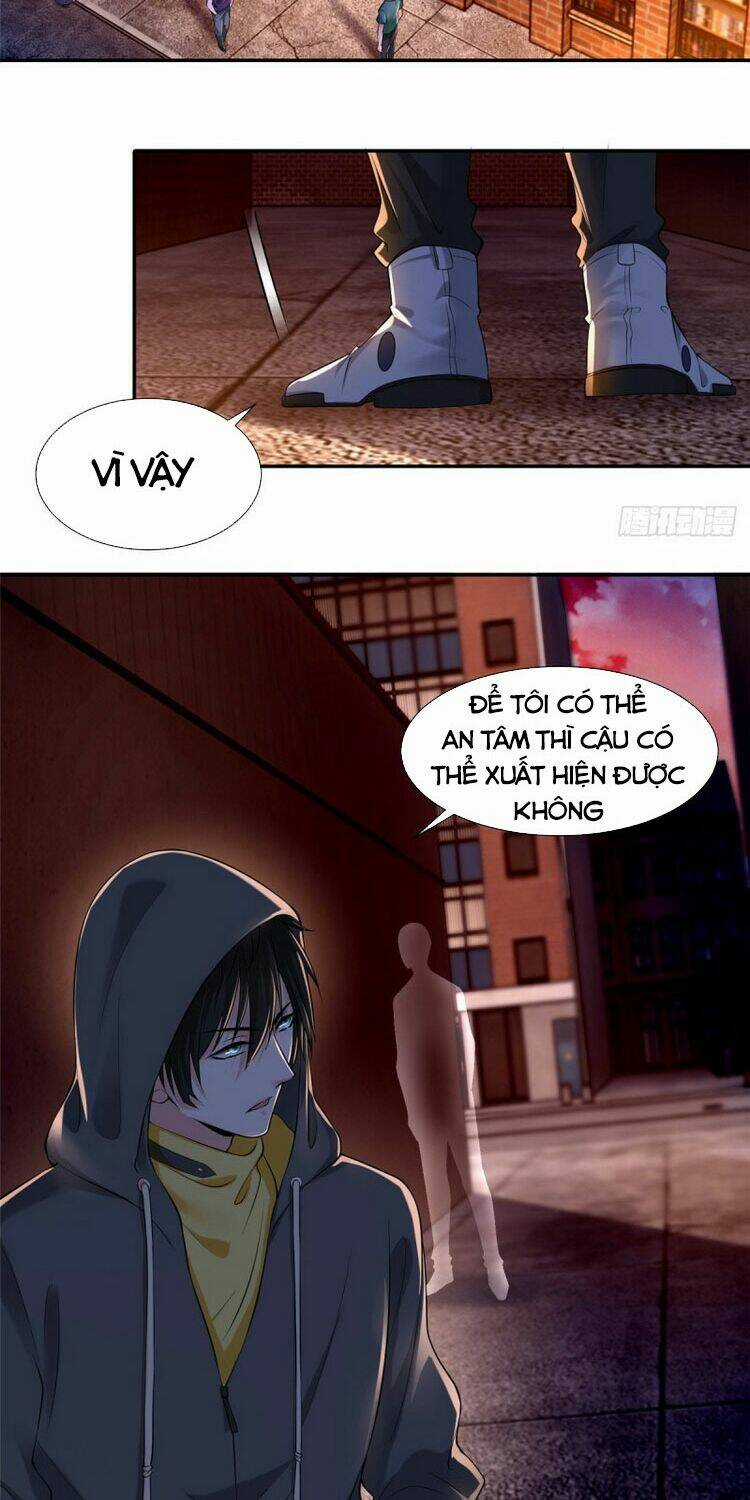 Người Đưa Thư Vô Hạn - Chapter 192 - Trang 24