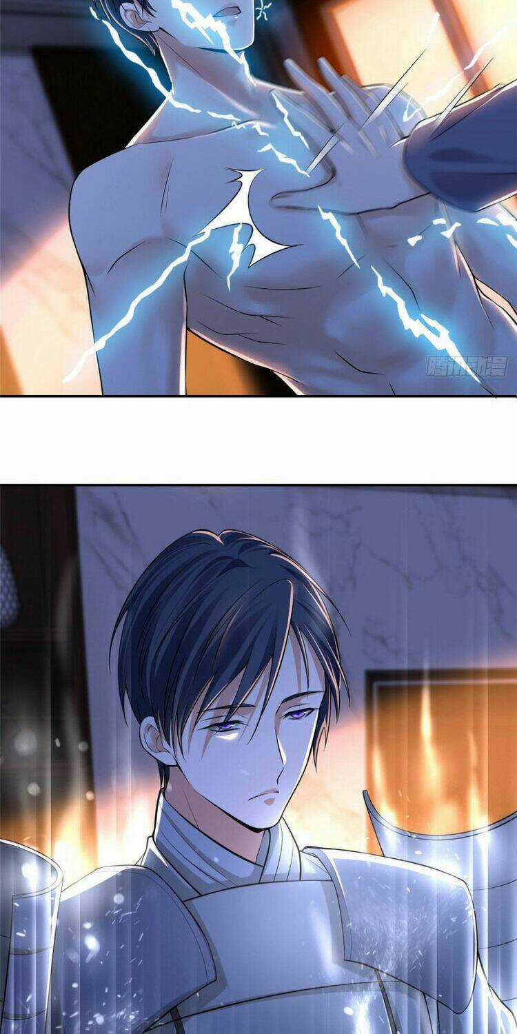 Người Đưa Thư Vô Hạn - Chapter 192 - Trang 4