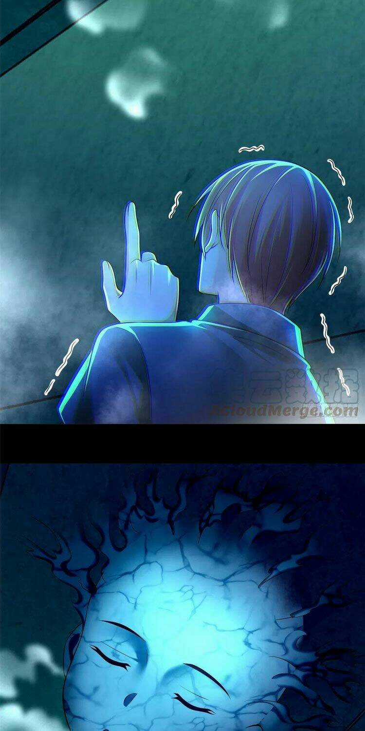 Người Đưa Thư Vô Hạn - Chapter 193 - Trang 27