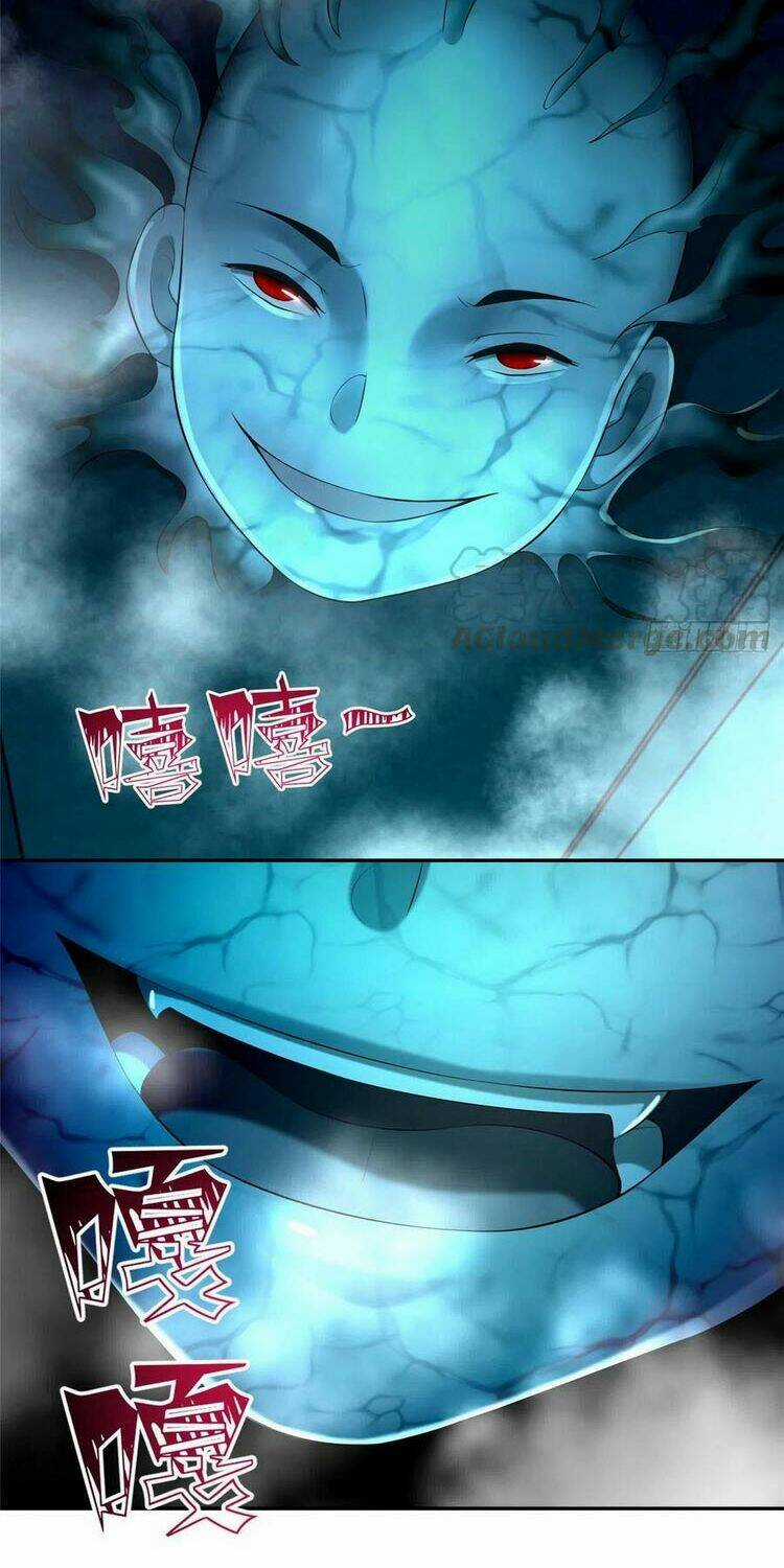 Người Đưa Thư Vô Hạn - Chapter 194 - Trang 2