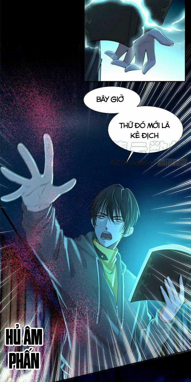 Người Đưa Thư Vô Hạn - Chapter 194 - Trang 13