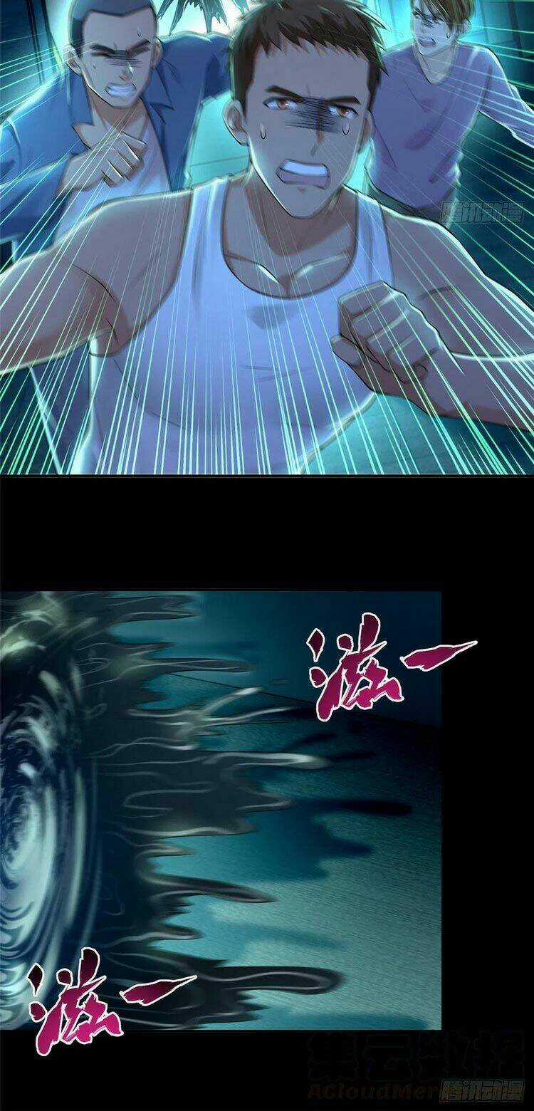 Người Đưa Thư Vô Hạn - Chapter 194 - Trang 19