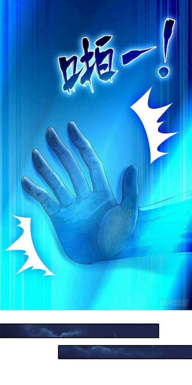 Người Đưa Thư Vô Hạn - Chapter 195 - Trang 20