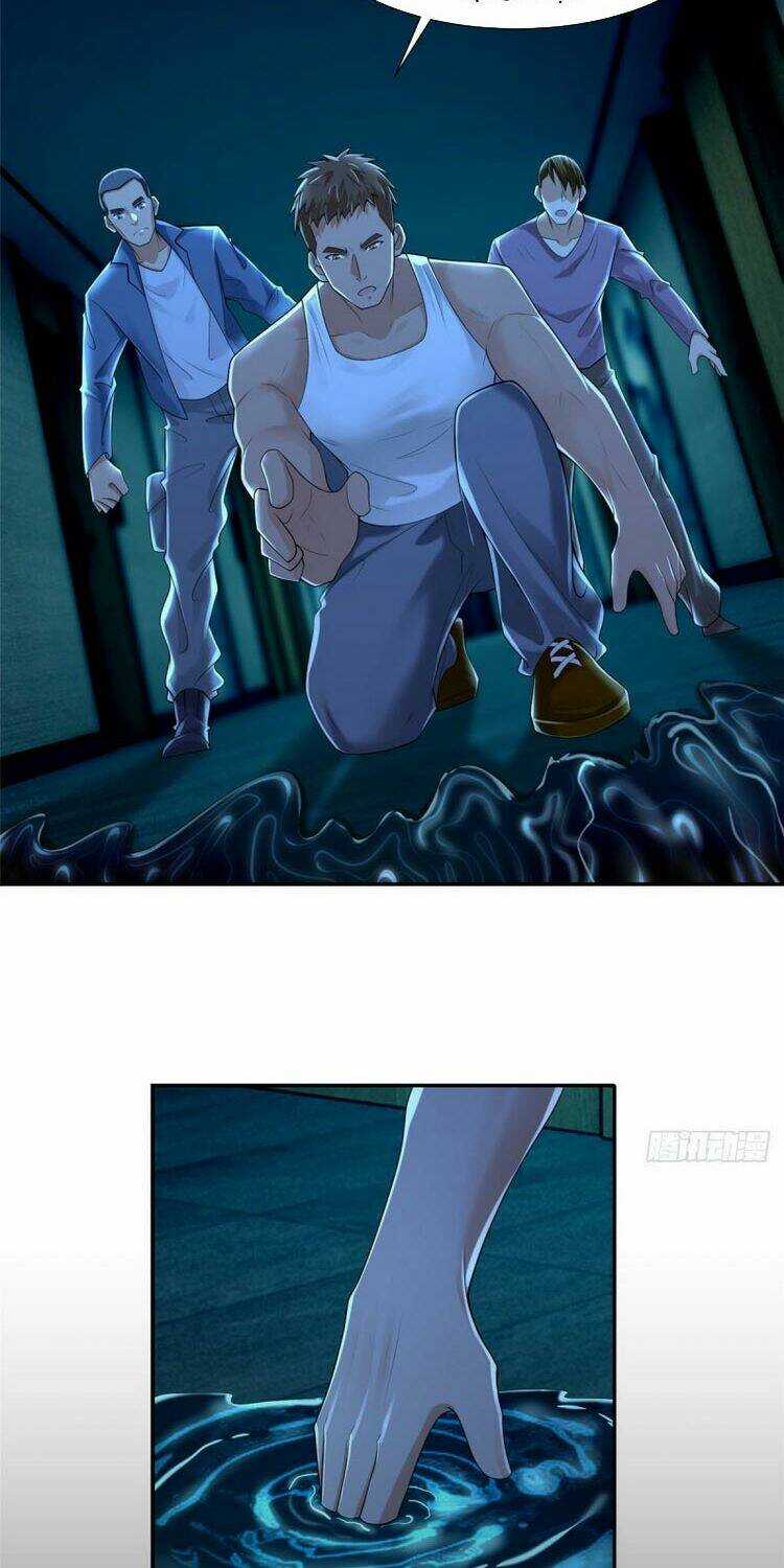 Người Đưa Thư Vô Hạn - Chapter 195 - Trang 4