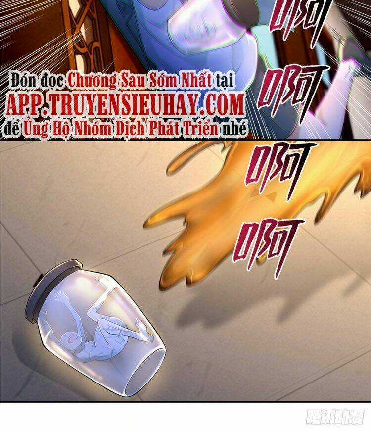 Người Đưa Thư Vô Hạn - Chapter 195 - Trang 34
