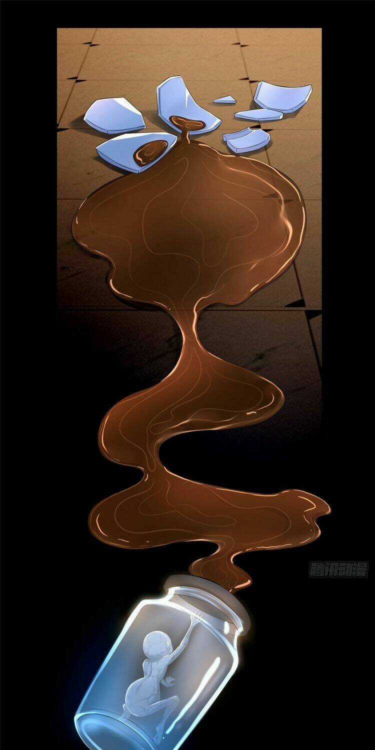 Người Đưa Thư Vô Hạn - Chapter 196 - Trang 1