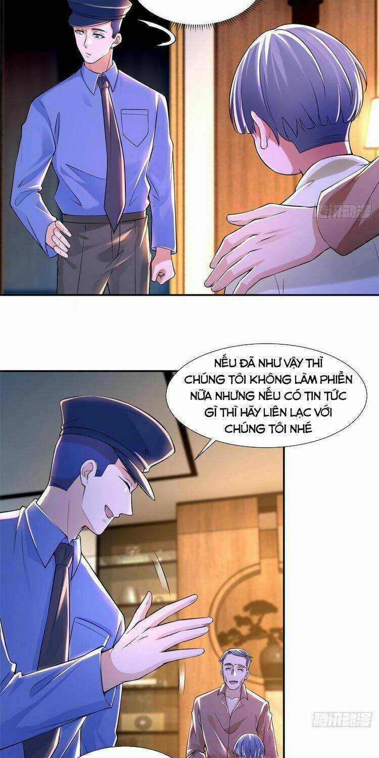 Người Đưa Thư Vô Hạn - Chapter 196 - Trang 17