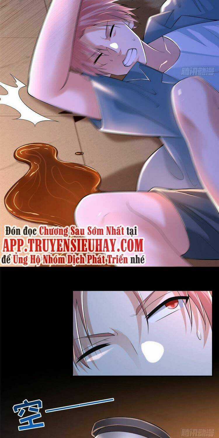 Người Đưa Thư Vô Hạn - Chapter 196 - Trang 3